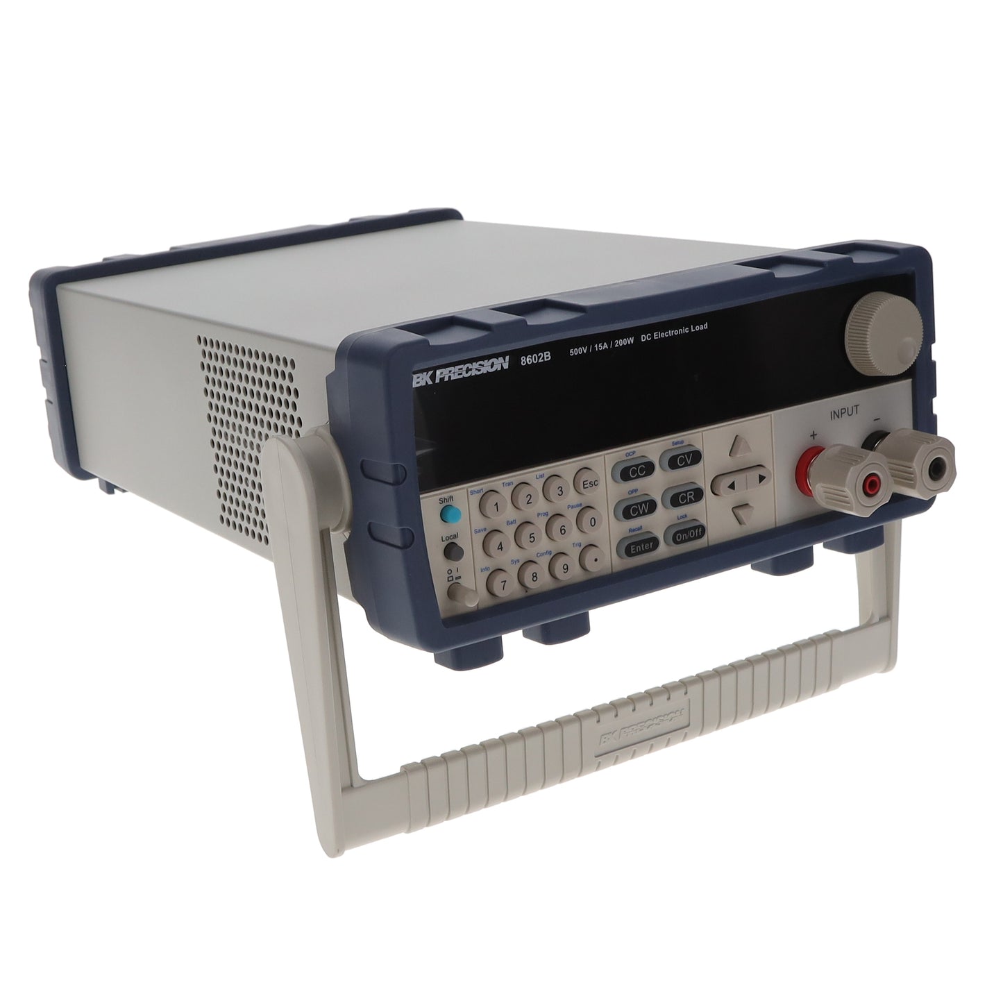 B&K Precision 8602B 8600 8600 DC Electronic Load