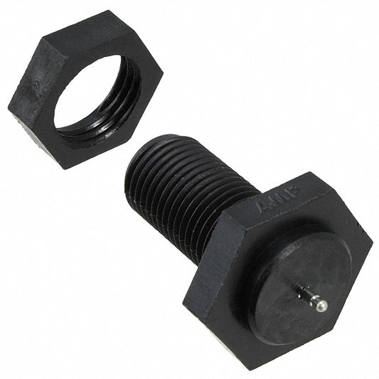 TE Connectivity Aerospace, Defense and Marine 861611-1 - LGH Receptacle