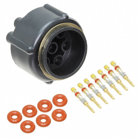 TE Connectivity Aerospace, Defense and Marine 861648-7 - LGH Plug