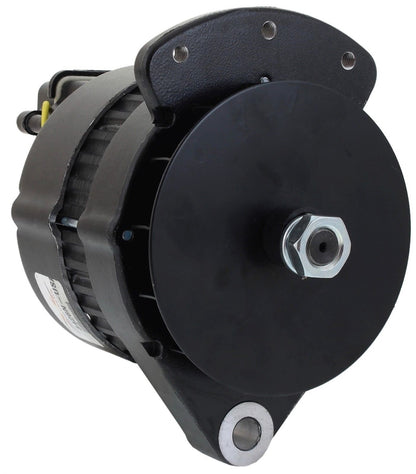 Alternador nuevo SAEJ1171 Certificado 8MR2401U Reemplaza 110-534 110567 Fabricado en EE. UU. GENERICO