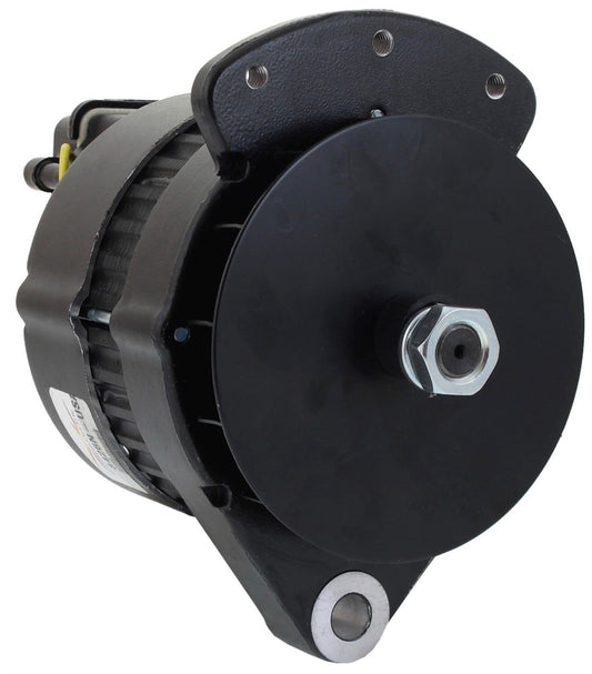 Alternador nuevo SAEJ1171 Certificado 8MR2401U Reemplaza 110-534 110567 Fabricado en EE. UU. GENERICO