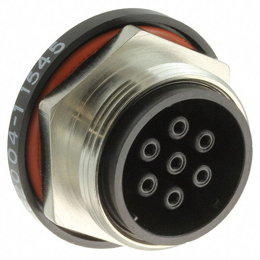 TE Connectivity Aerospace, Defense and Marine 862004-1 - LGH Receptacle