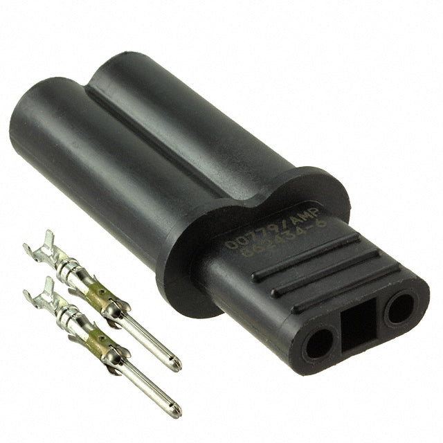 TE Connectivity Aerospace, Defense and Marine 862434-6 - LGH Plug