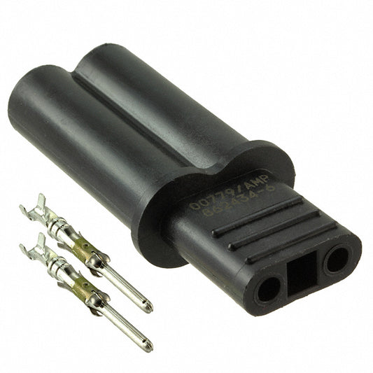 TE Connectivity Aerospace, Defense and Marine 862434-6 - LGH Plug