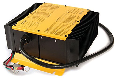 QuiQ 912-4800 cargador de batería a bordo 48V