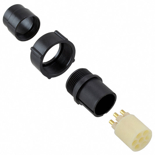 TE Connectivity Aerospace, Defense and Marine 865594-1 - LGH Plug