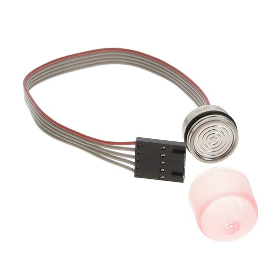 TE Connectivity Measurement Specialties 86BSD150PG-3AIC - - Medidor