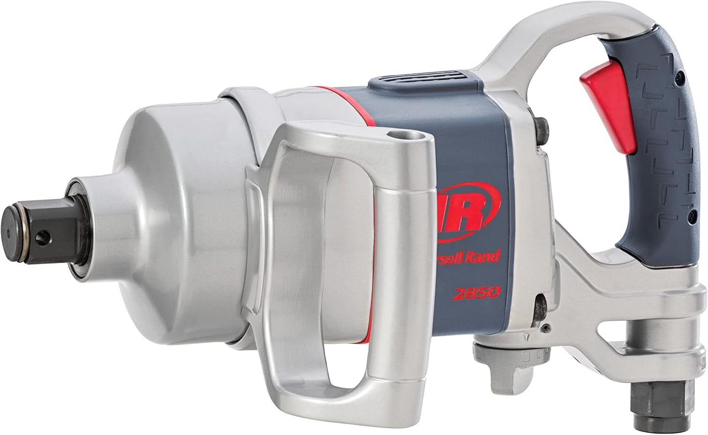 Ingersoll Rand 2850MAX-6 Pistola de Impacto Neumática, 1"