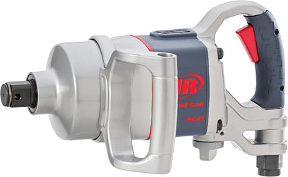 Ingersoll Rand 2850MAX-6 Pistola de Impacto Neumática, 1"