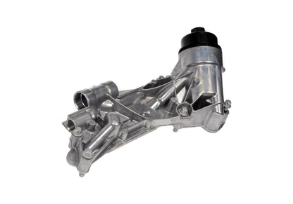 Dorman Enfriador de aceite de motor 918-432 compatible con modelos seleccionados