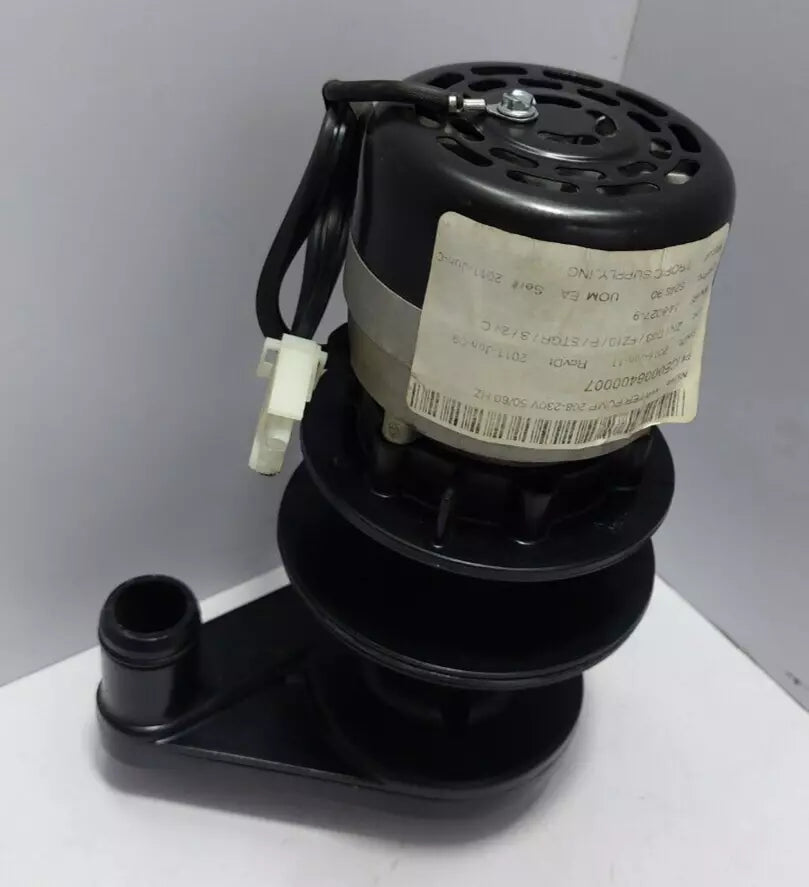 Manitowoc 82-5113-9 Water Pump MSP2 230V 60/50HZ 8251133