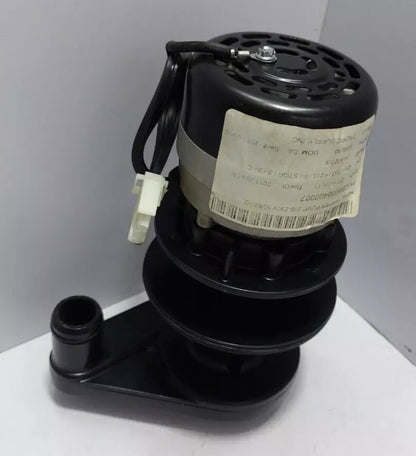 Manitowoc 82-5113-9 Water Pump MSP2 230V 60/50HZ 8251133