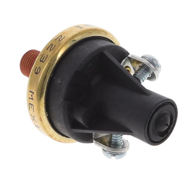 Honeywell Sensing and Productivity Solutions 87641-B00000020-01 - 2PSI (13.79kPa) Terminal de tornillo
