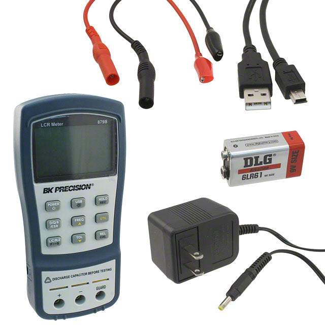 B&K Precision 879B 879 879 LCR Meter