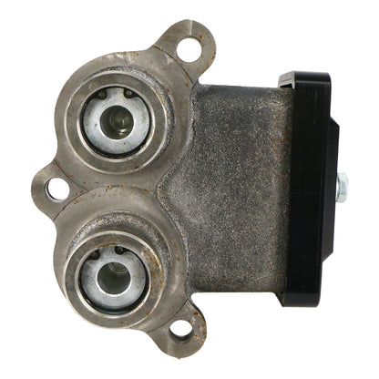 Cilindro maestro de freno doble D3NN2140A compatible con Ford 8200 8000 TW10 TW5 8600 8700 9000