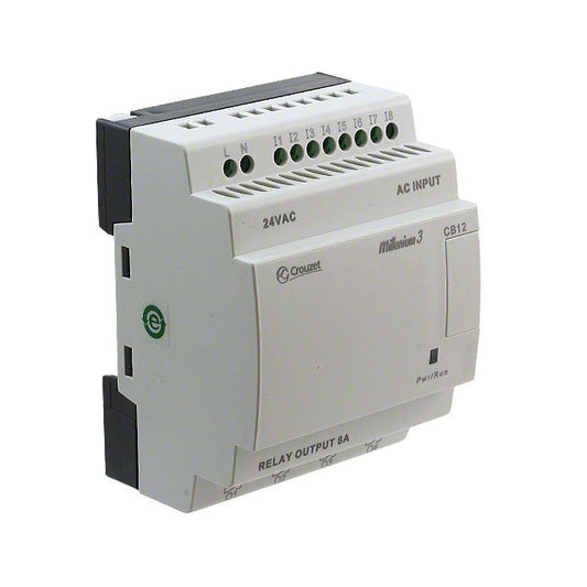 Crouzet 88974024 Millenium 3, CB12