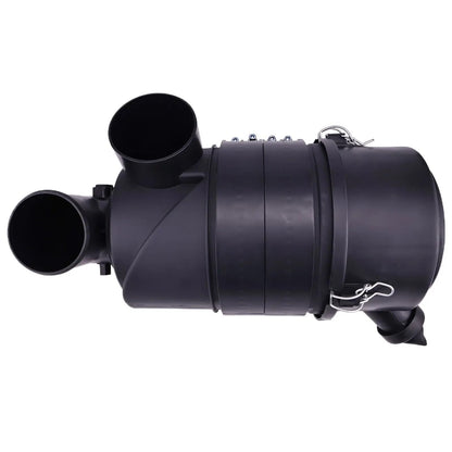 HOLDWELL Filtro de aire AT186281 compatible con John Deere 4045 4045DT056 4045DT058 4045DT060 retroexcavadora de motor 310G 310G 310J 310SG 310SJ 310SJTC 310TJ 315SG 315SJ 325J 10G 410J