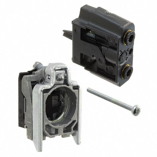 Crouzet 89543105 - Control Valve, Momentary 3/2 Normally Open