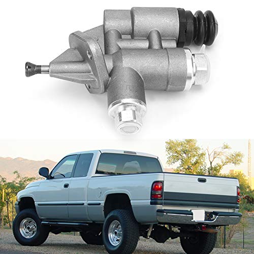 Bomba de combustible electrónica de elevación para Pickup Cummins 5.9L 6BT 94-98, reemplazo de la bomba de transferencia de alimentación de combustible del motor 3936316