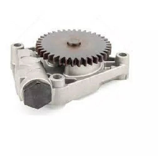 BOMBA DE ACEITE PARA RETROEXCAVADORA JCB 3CX 4CX (Parte No 320/04186)