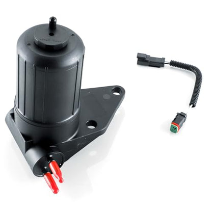 ULPK0040 Bomba de elevación de combustible 10000-10633 4132A016 repuesto para motor Perkins 3050 3060 1103 1104 1106 Caterpillar CS323C PS360C CS423E CP433E CS433E Massey FE erguson Tractor Tractor