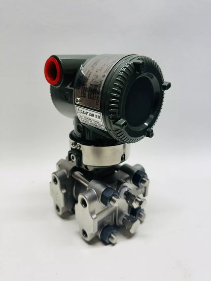 Transmisor diferencial Yokogawa EJA120E