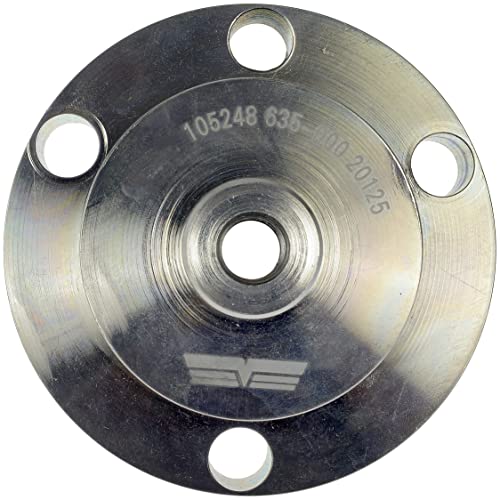 Dorman 635-000 Herramienta de instalación del sello trasero del cigüeñal del motor compatible con modelos seleccionados