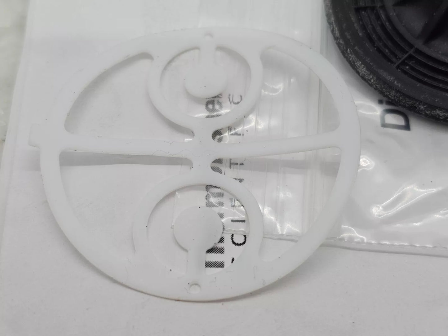 NUEVO Kit de reconstrucción de bomba Thermo Fisher Scientific 107751-00 10775100