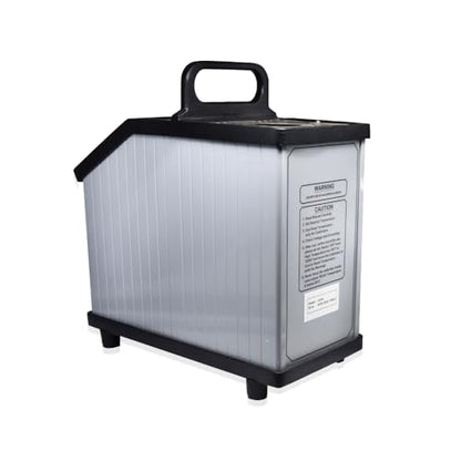 Ace Instruments Calibradores de temperatura de bloque seco AI-DBC junto con certificado de calibración