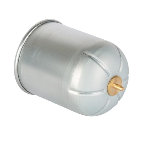 GETOPAUTO 1922496 Filtro de aceite compatible con MX13 Engine DAF Truck CF FA 410 Magnum MHD MX340 camión Platform Chasis Reemplazar 1643072 1872106 P550952 CS41008 A9061810086 BCC 734 44 57140