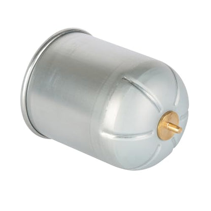 GETOPAUTO 1922496 Filtro de aceite compatible con MX13 Engine DAF Truck CF FA 410 Magnum MHD MX340 camión Platform Chasis Reemplazar 1643072 1872106 P550952 CS41008 A9061810086 BCC 734 44 57140