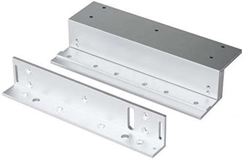 Seco-Larm Soporte Enforcer Z para 600 Lbs. Maglock (E-941S-600/ZQ)