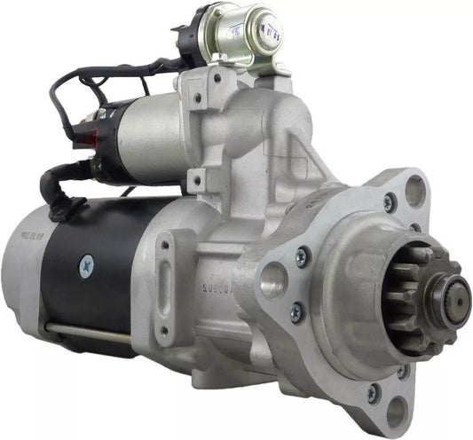 Nuevo motor de arranque giratorio HD 39MT reemplaza 8200308 8300009 8300017 1253279H91