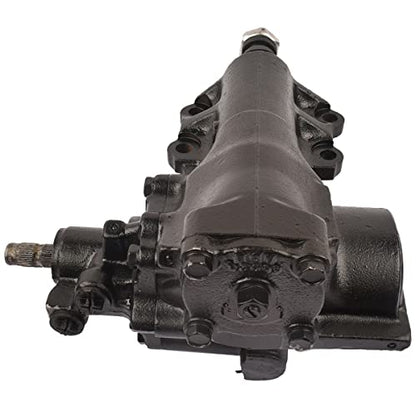 27-8480 Reemplazo de la caja de engranajes de dirección asistida para Lexus LX450 1996-1998 1992-1997 Land Cruiser 4.5L Parte # 44110-60211