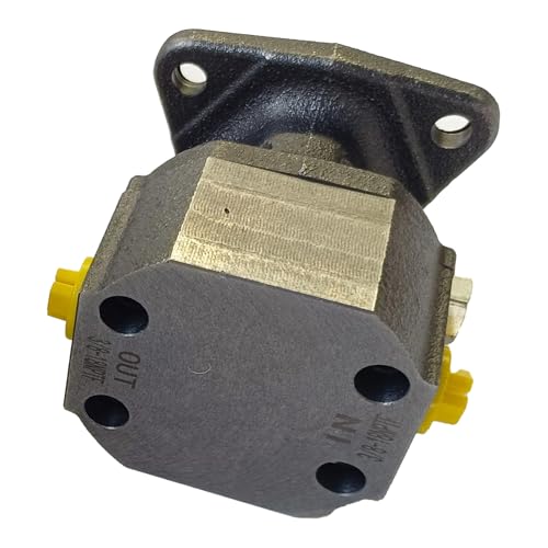 Bomba de combustible R23523754 23523754 para motor Detroit Diesel Series 60