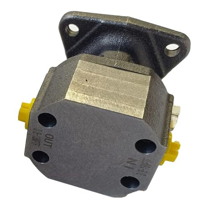 Bomba de combustible R23523754 23523754 para motor Detroit Diesel Series 60