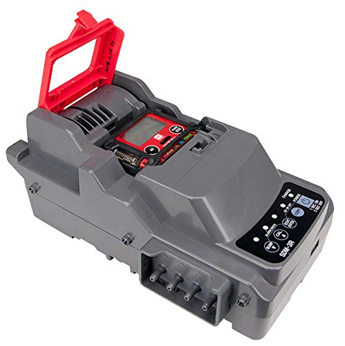 Estación de calibración SDM-3R (para los modelos GX-3R y GX-3R Pro) 81-SDM3R101