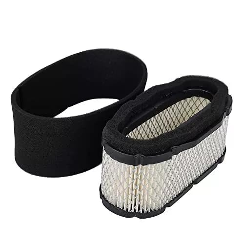 Carburador Carburador para John deere 335 Tractor 647 Quik-Trak Mower 717 717A ZTRAK KAWASAKI Motor viene con filtro de aire, filtro de aceite, kits de bomba de combustible