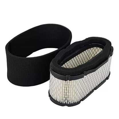 Carburador Carburador para John deere 335 Tractor 647 Quik-Trak Mower 717 717A ZTRAK KAWASAKI Motor viene con filtro de aire, filtro de aceite, kits de bomba de combustible