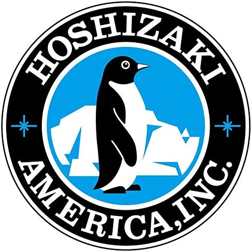 Reemplazo de válvula de agua Hoshizaki 4A2772-02 n.° 74035-6