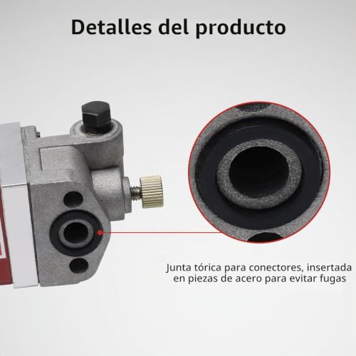 Válvula solenoide de apagado de combustible 3035344 3054291 para Cummins NTA855 & N14 M11 K38 K50 PAI # 180208 12VDC