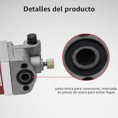 Válvula solenoide de apagado de combustible 3035344 3054291 para Cummins NTA855 & N14 M11 K38 K50 PAI # 180208 12VDC