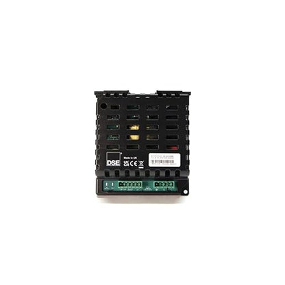 BC1205 - Cargador de batería original de 12 voltios y 5 amperios (90 V - 305 V 45 Hz - 65 Hz) | Reemplazo a DSE9130-00 fabricado en el Reino Unido