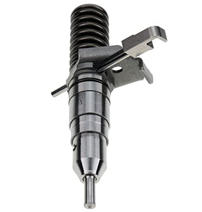Mover Parts 6pcs inyectores de combustible 107-7732 127-8216 0R-8682 para Caterpillar CAT 3114 3116 Motor CAT 320B 322B 322C 325B M318 M320 M325B 446B 446D 953C 963C 924F 928G 938F 950F II