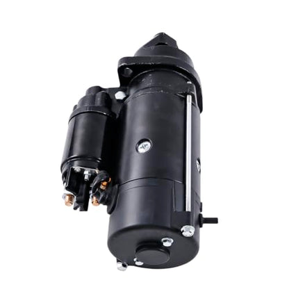 12V 10T Starter Motor for John Deere 5210 5310 5410 5510 5510N Tractors | 3.4KW CW; Replace RE505670 IS0793 11.131.374 RE50095 RE60384 RE500733 RE500819