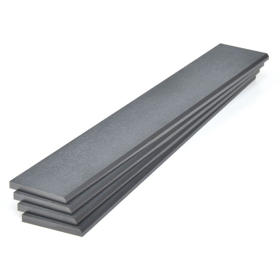 Paletas originales Becker KDX/KVX 3.100 (WN124-253) (Juego de 4) Número de pieza: 90140200004