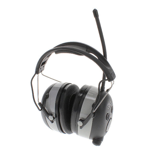 3M 90542H1-DC-PS Digital WorkTunes™ Orejeras -
