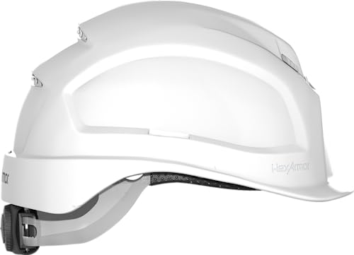 HexArmor | Casco de Seguridad Ceros® | Casco Ceros® Duro XP250 #16-11001