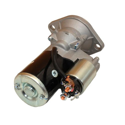 RAParts - Arrancador para motor Yanmar 2TR17 2TR20 2TR20C 124450-77010