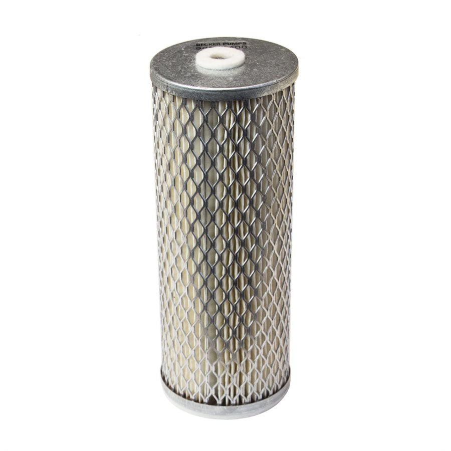 Cartucho de filtro, Becker Original 90951400000 (C718) Número de pieza: 90951400000